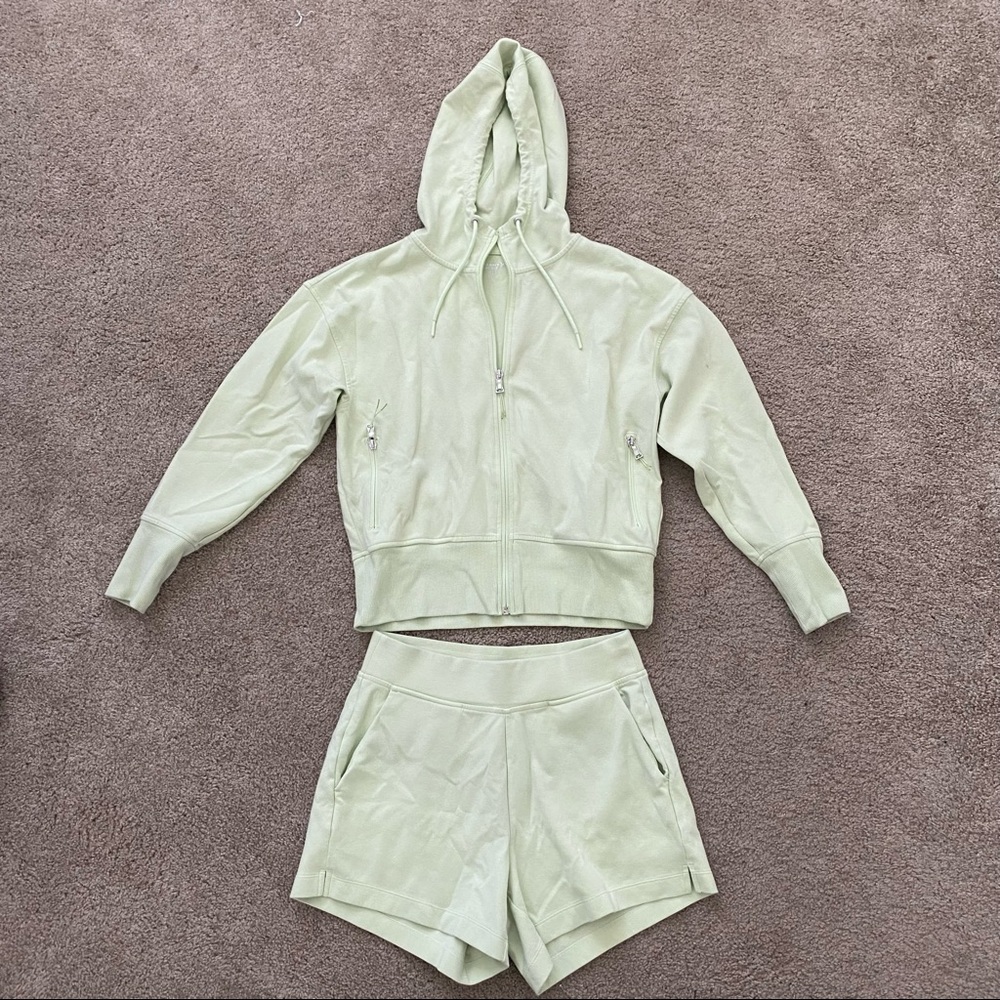 Old Navy Active Set